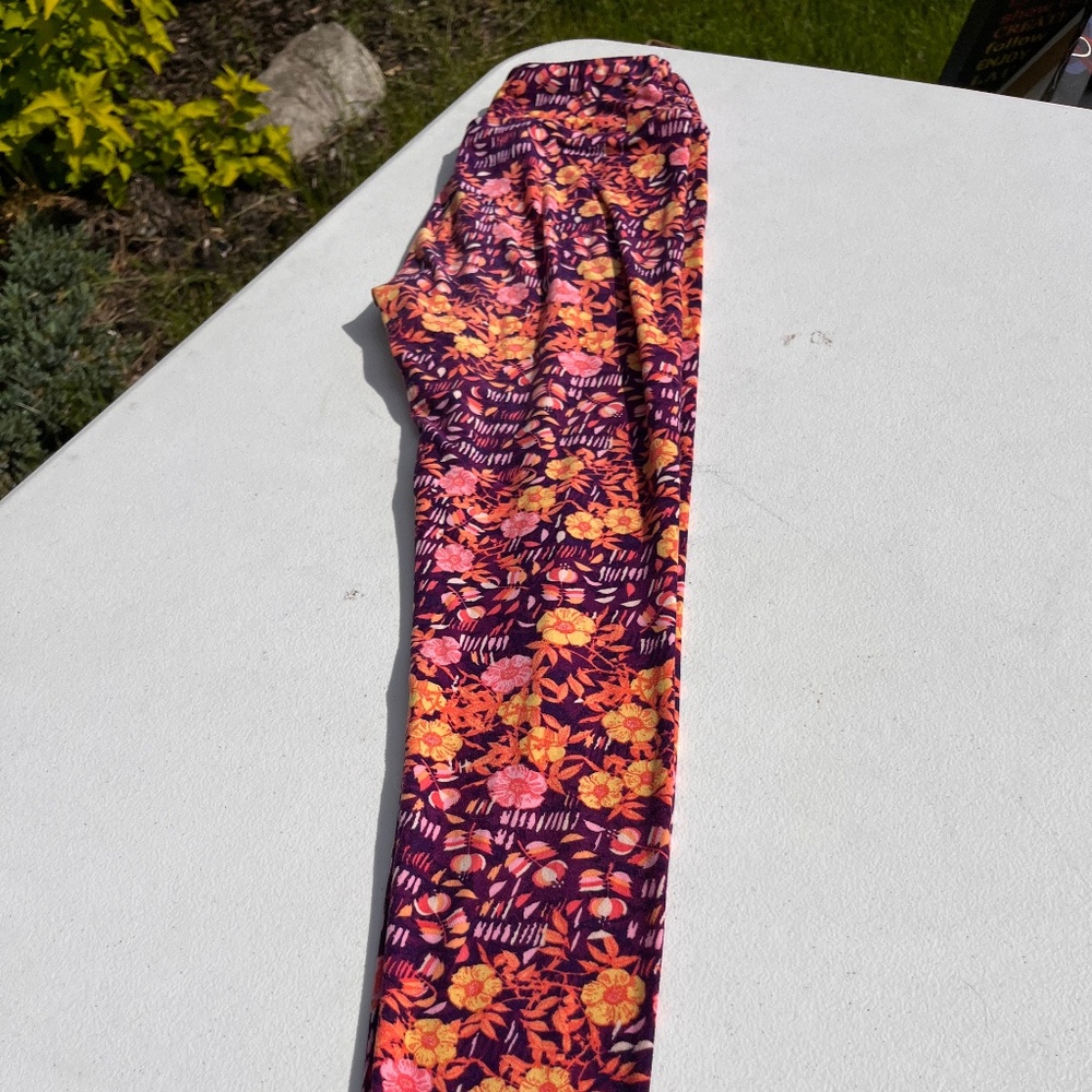 leggings